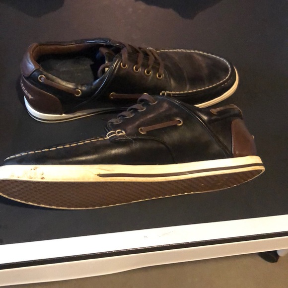 ALDO SLIP ON CASUAL SHOES - Picture 2 of 2